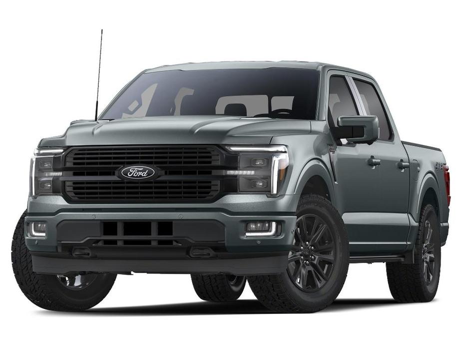 new 2024 Ford F-150 car, priced at $83,855