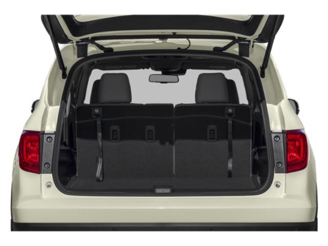 used 2018 Honda Pilot car, priced at $26,999