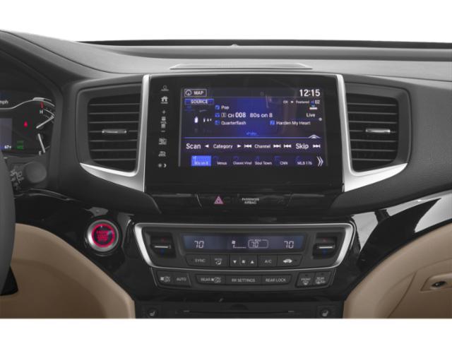 used 2018 Honda Pilot car, priced at $26,999