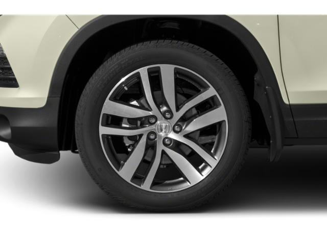 used 2018 Honda Pilot car, priced at $26,999