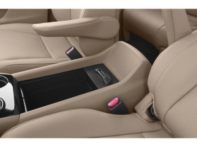 used 2018 Honda Pilot car, priced at $26,999