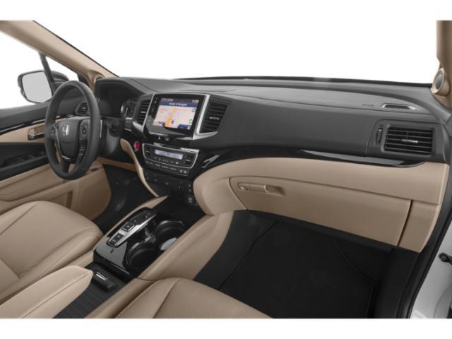 used 2018 Honda Pilot car, priced at $26,999