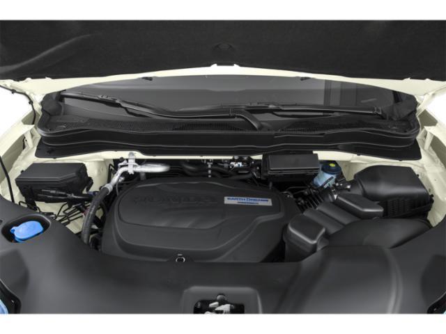 used 2018 Honda Pilot car, priced at $26,999