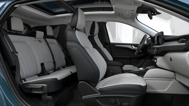 new 2025 Ford Escape car, priced at $38,969