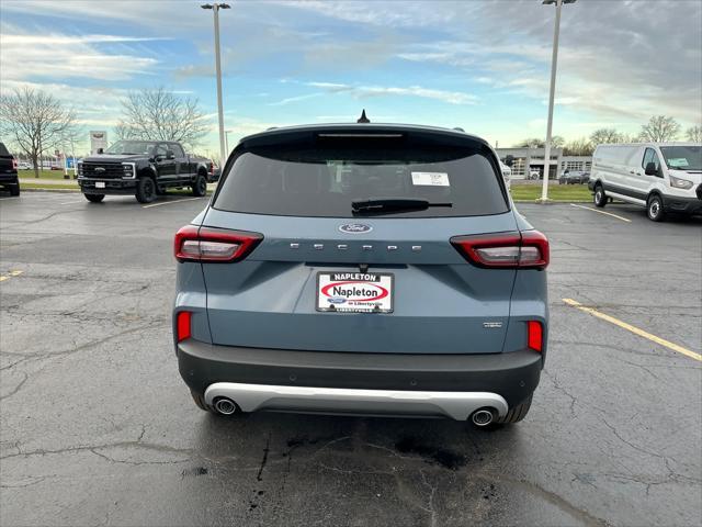 new 2025 Ford Escape car, priced at $38,969