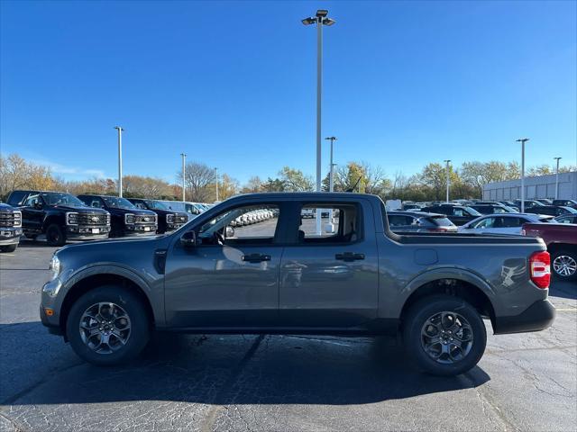 new 2024 Ford Maverick car, priced at $31,383