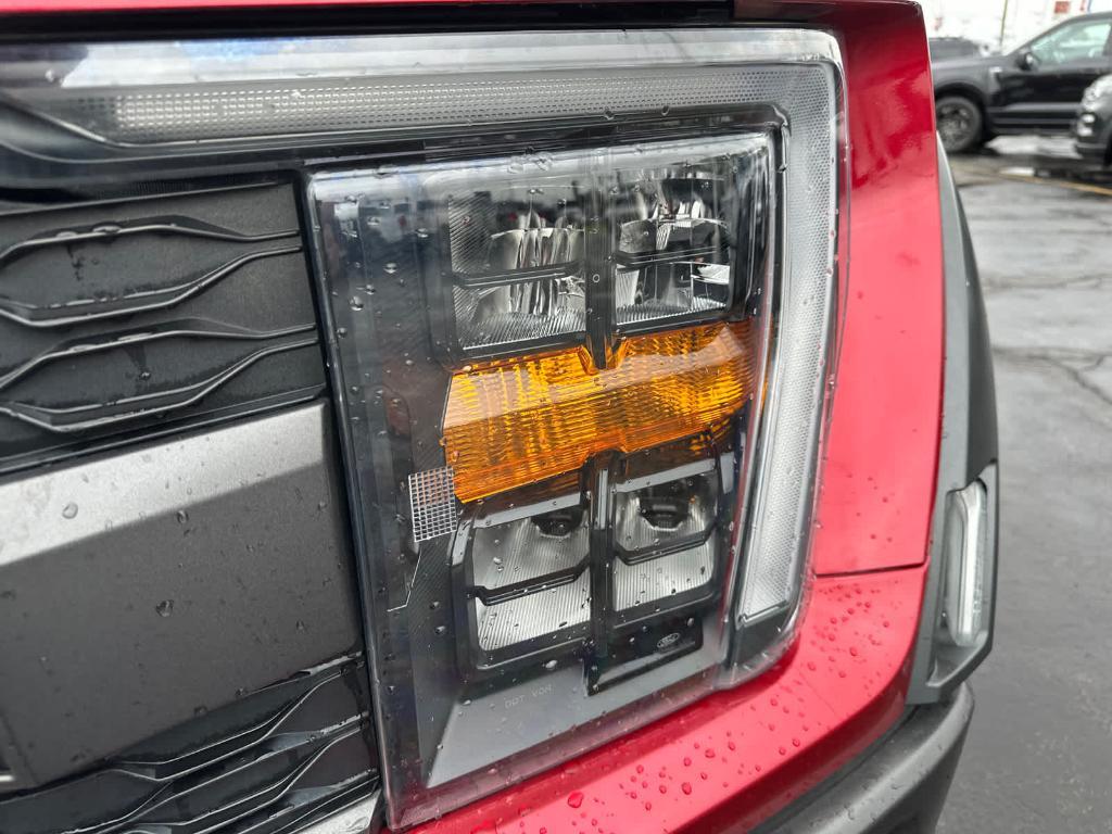 used 2021 Ford F-150 car, priced at $69,864