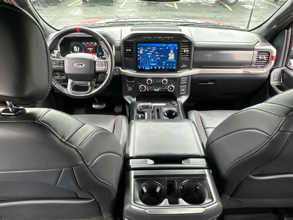 used 2021 Ford F-150 car, priced at $69,864