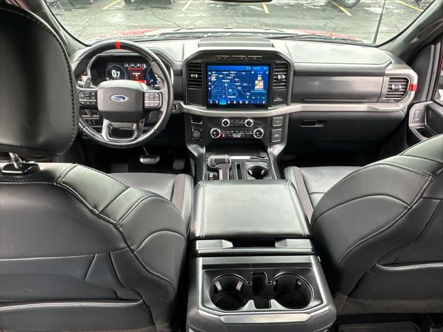 used 2021 Ford F-150 car, priced at $65,997