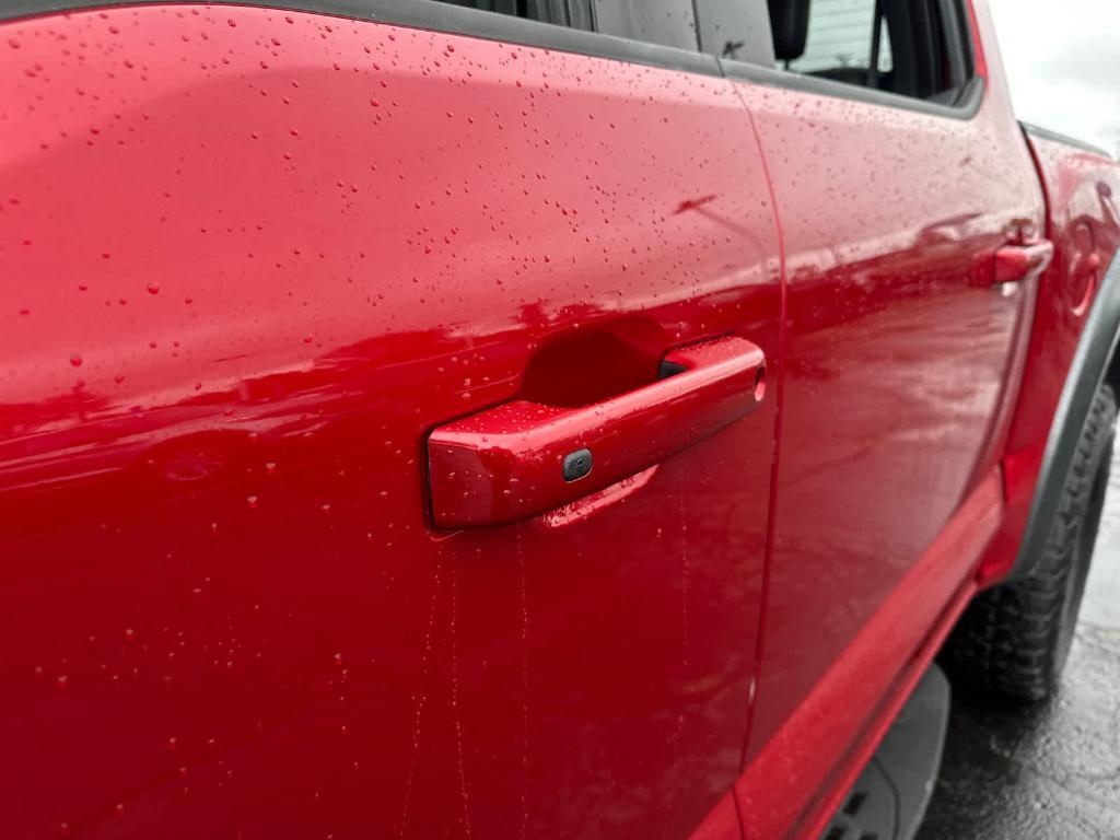 used 2021 Ford F-150 car, priced at $69,864