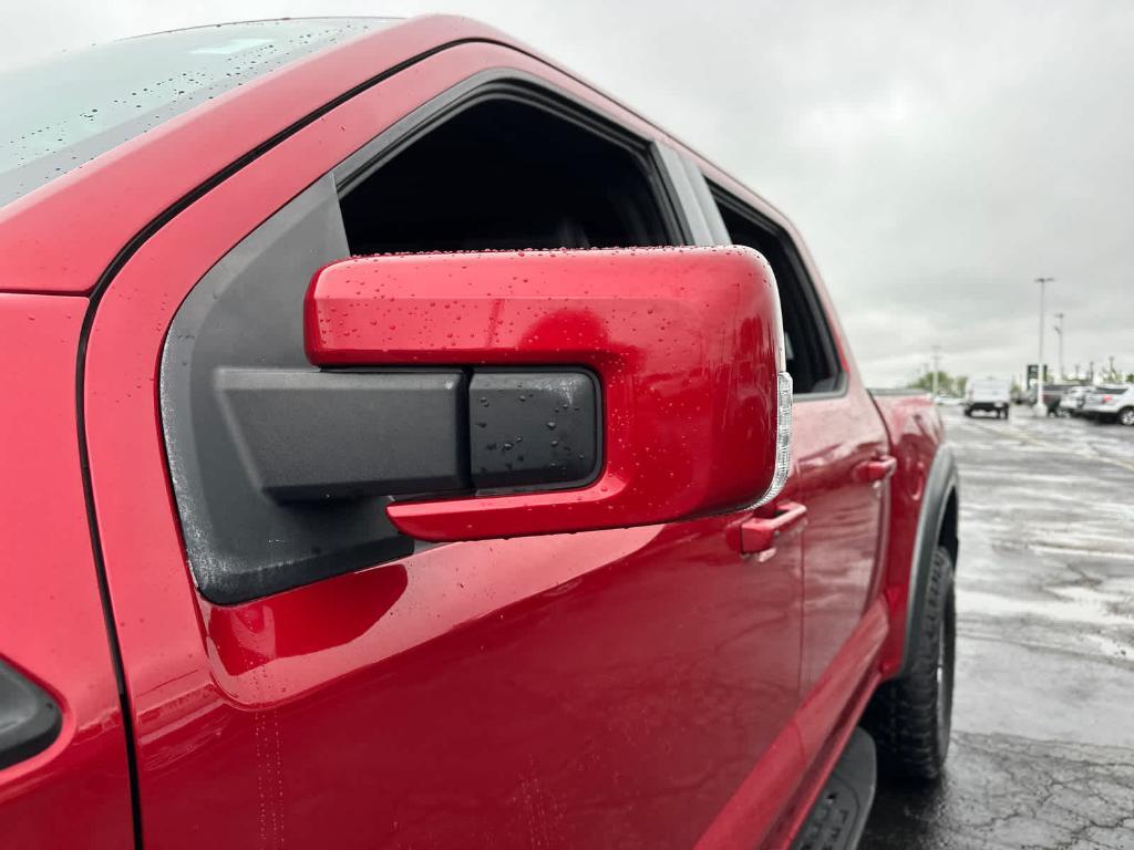 used 2021 Ford F-150 car, priced at $69,864