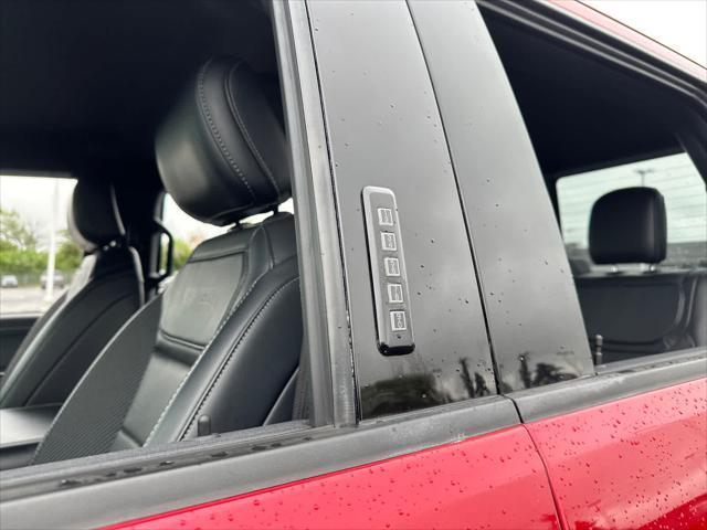 used 2021 Ford F-150 car, priced at $65,997