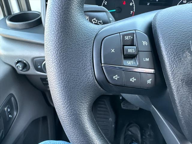 new 2025 Ford Transit-250 car, priced at $46,850