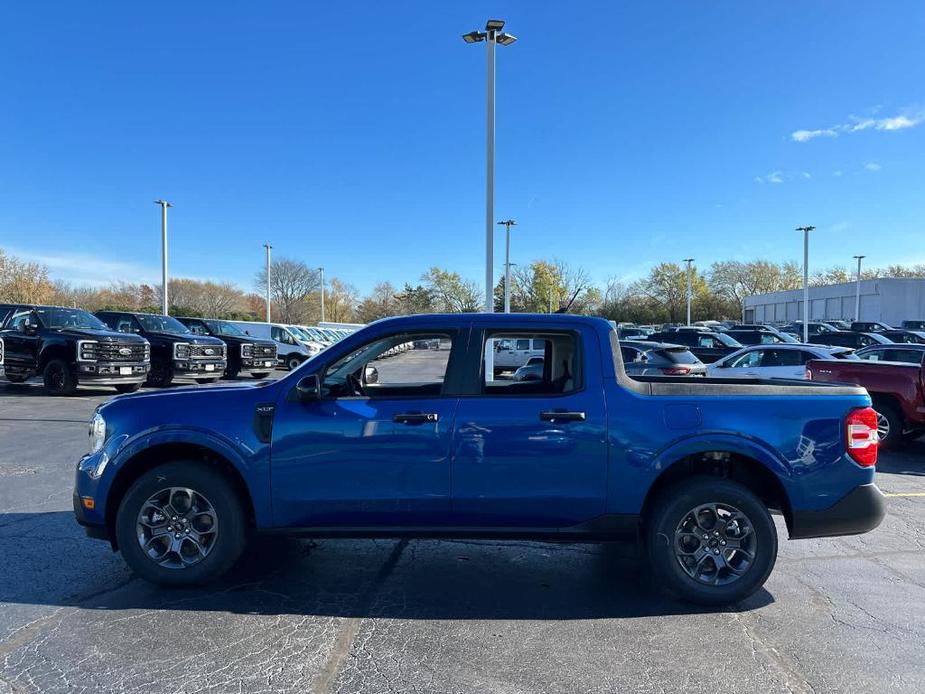 new 2024 Ford Maverick car, priced at $32,044