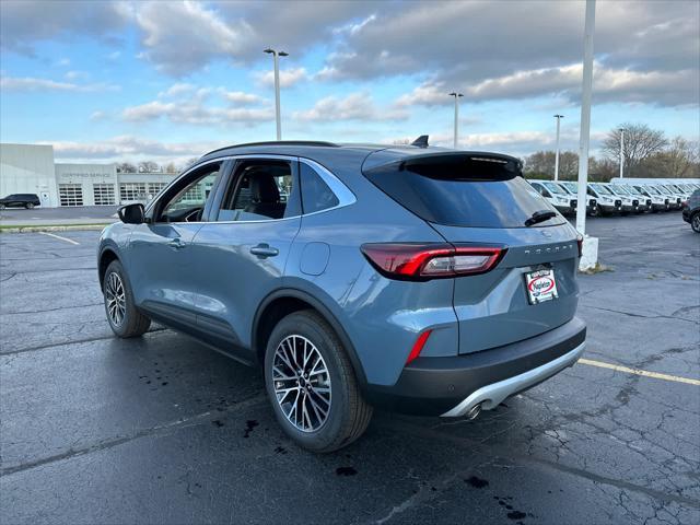 new 2025 Ford Escape car, priced at $38,969