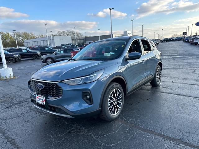 new 2025 Ford Escape car, priced at $38,969