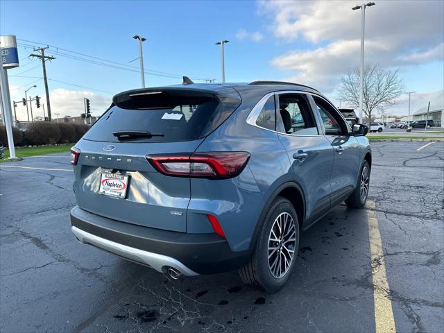 new 2025 Ford Escape car, priced at $38,969