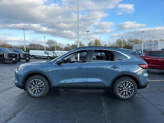 new 2025 Ford Escape car, priced at $38,969