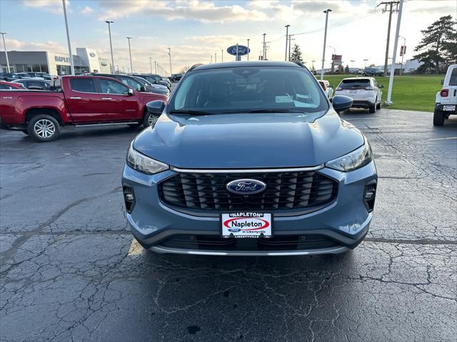 new 2025 Ford Escape car, priced at $38,969