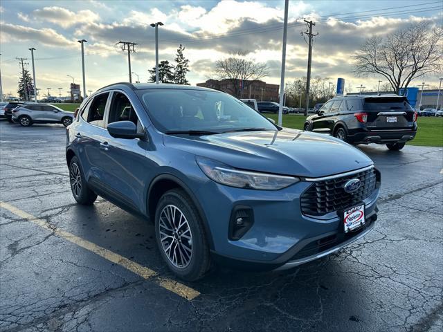 new 2025 Ford Escape car, priced at $38,969