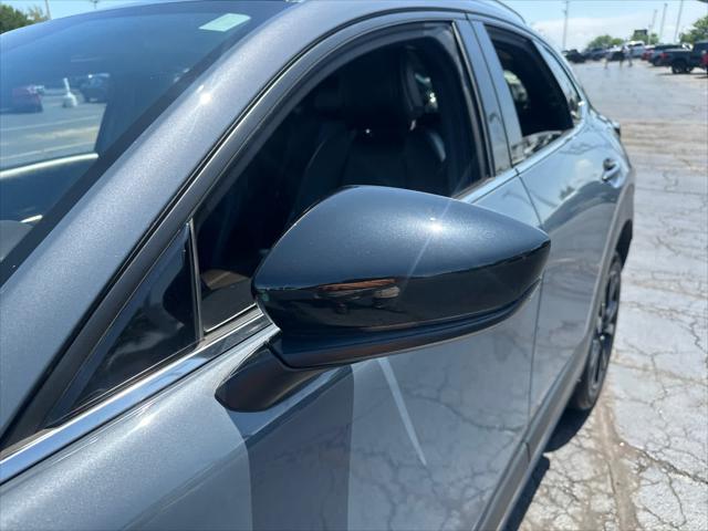 used 2021 Mazda CX-30 car, priced at $22,809