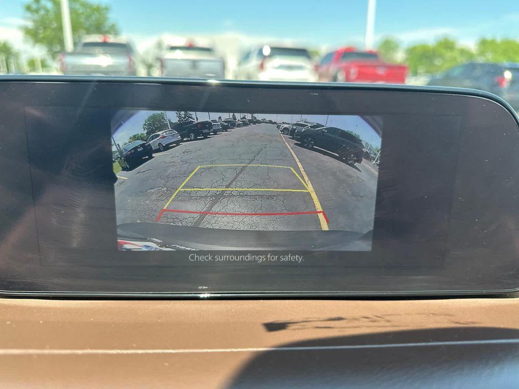 used 2021 Mazda CX-30 car, priced at $20,997