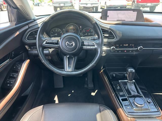 used 2021 Mazda CX-30 car, priced at $22,809