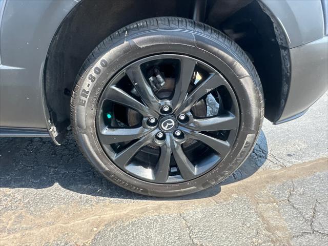 used 2021 Mazda CX-30 car, priced at $22,809