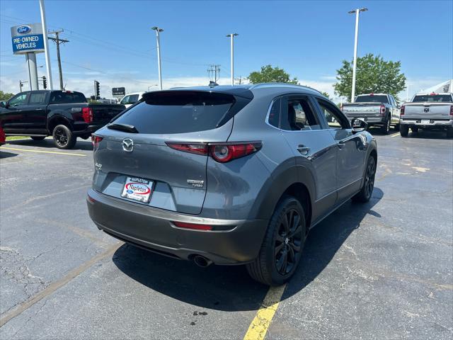 used 2021 Mazda CX-30 car, priced at $22,809
