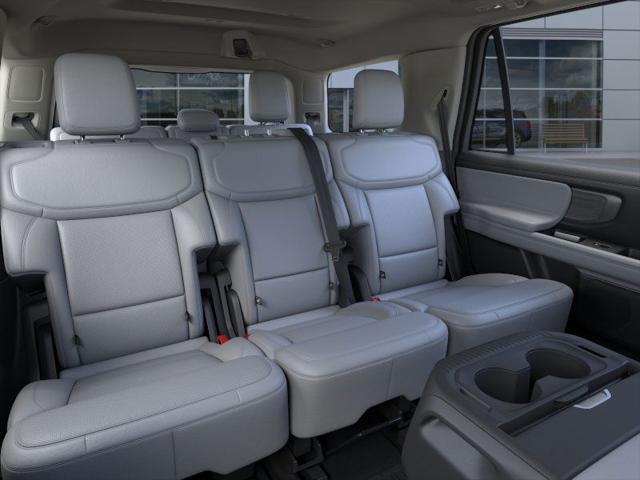 new 2025 Ford Expedition car, priced at $78,595