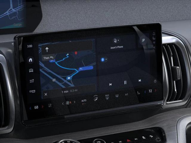 new 2025 Ford Expedition car, priced at $78,595