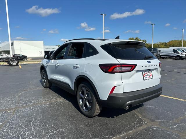 new 2025 Ford Escape car, priced at $31,520