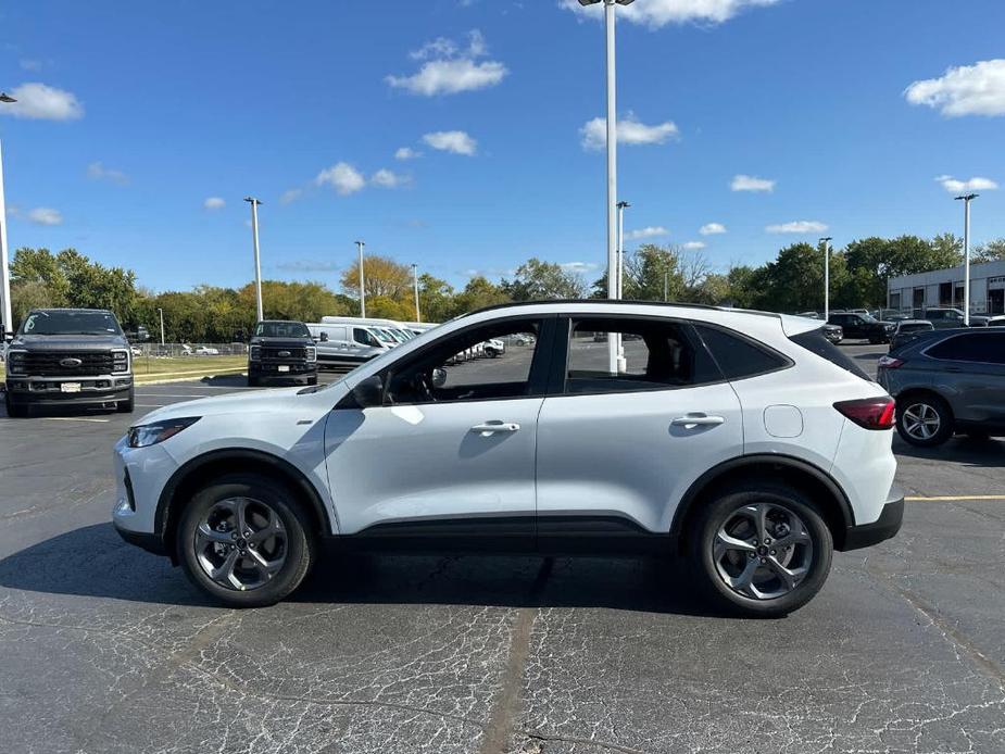 new 2025 Ford Escape car, priced at $32,859