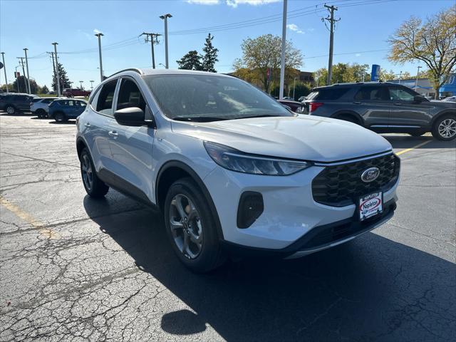 new 2025 Ford Escape car, priced at $31,520