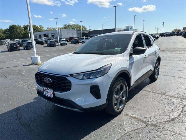 new 2025 Ford Escape car, priced at $31,520