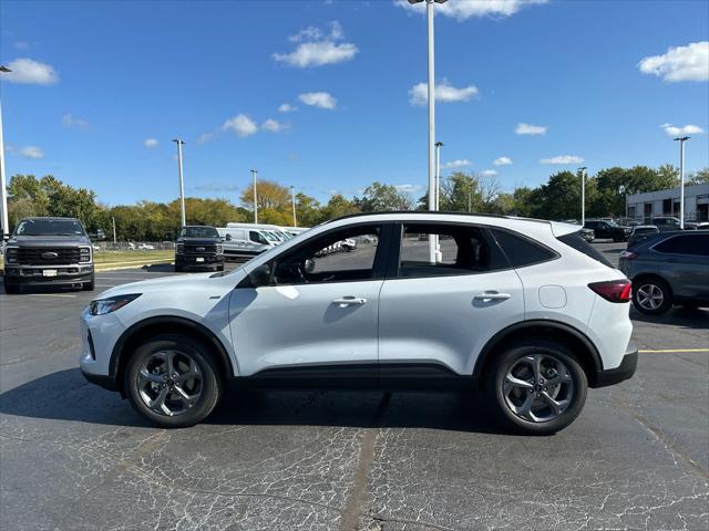 new 2025 Ford Escape car, priced at $31,520