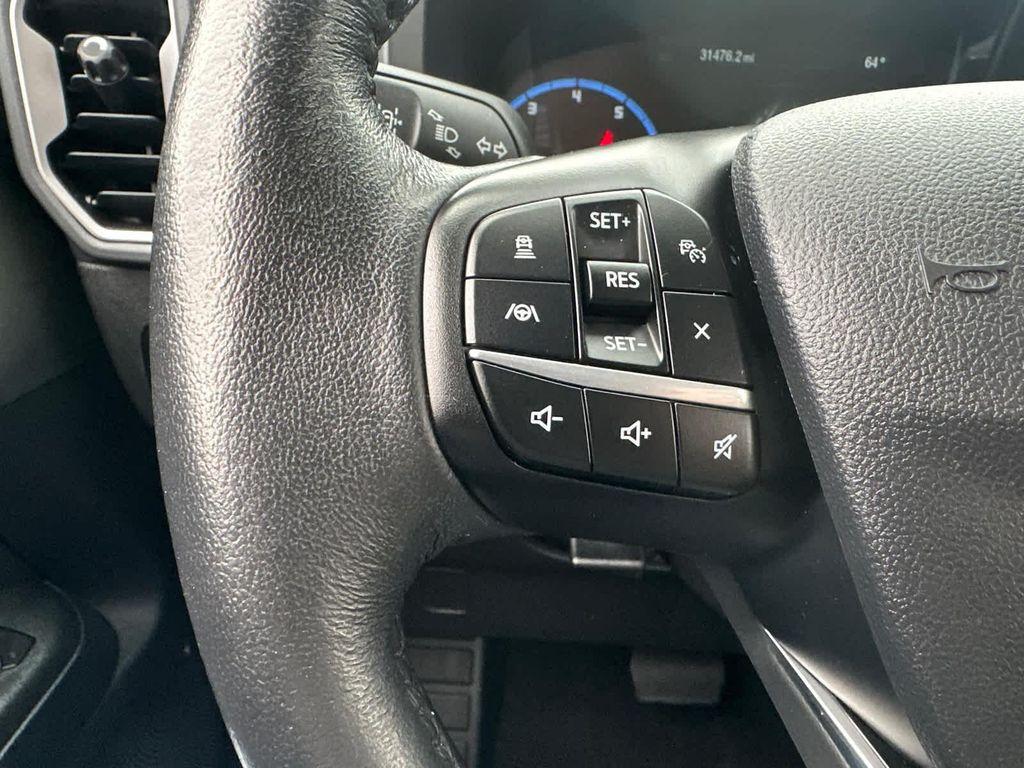 used 2022 Ford Bronco Sport car, priced at $24,990