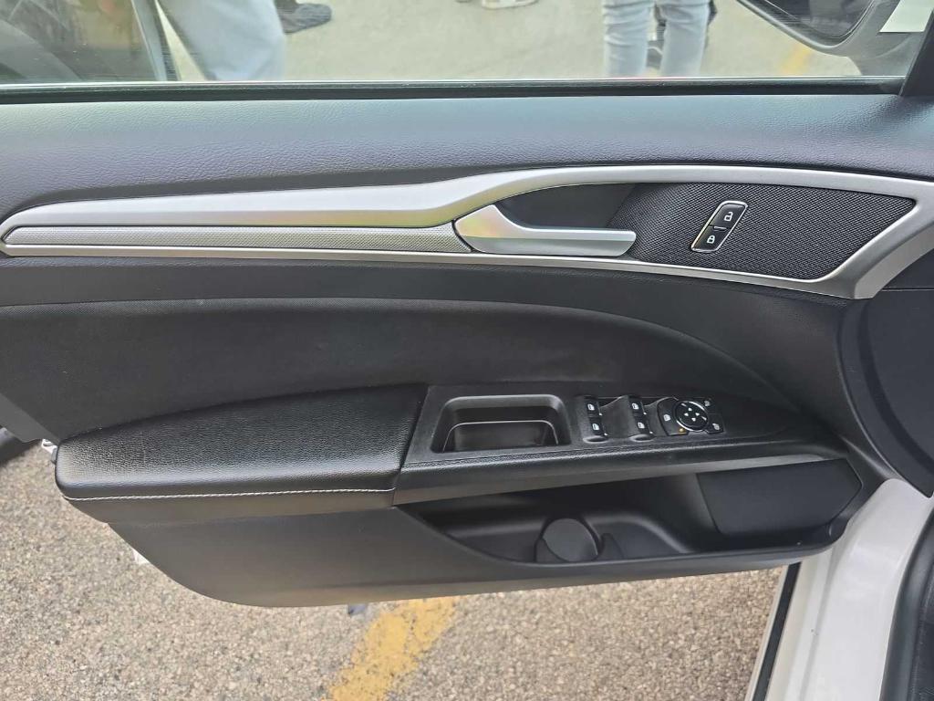 used 2020 Ford Fusion car, priced at $25,990