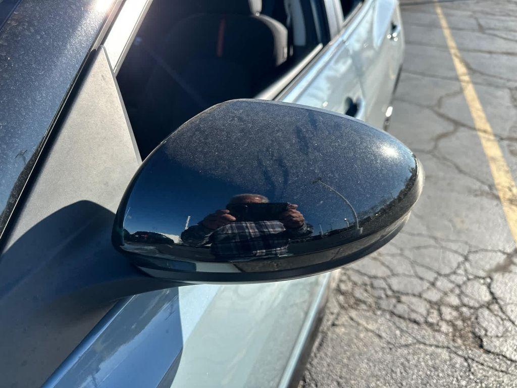 used 2025 Nissan Sentra car, priced at $22,990