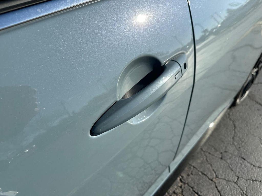 used 2025 Nissan Sentra car, priced at $22,990