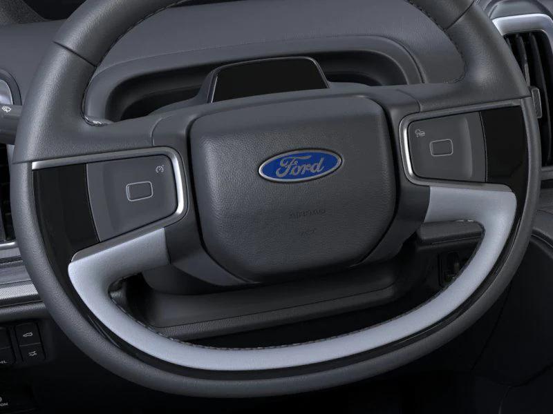 new 2025 Ford Expedition car, priced at $79,584