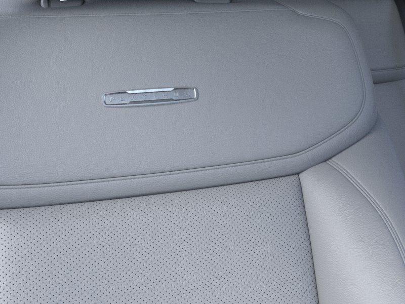 new 2025 Ford Expedition car, priced at $79,584