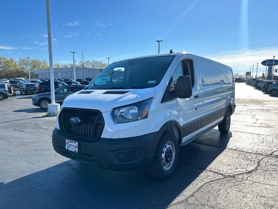 new 2024 Ford Transit-250 car, priced at $47,848