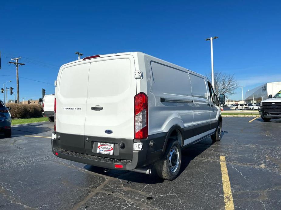 new 2024 Ford Transit-250 car, priced at $47,848