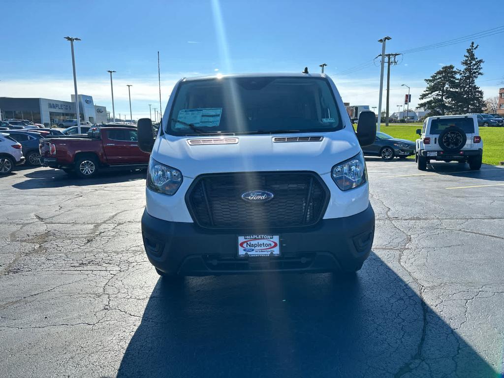 new 2024 Ford Transit-250 car, priced at $47,848