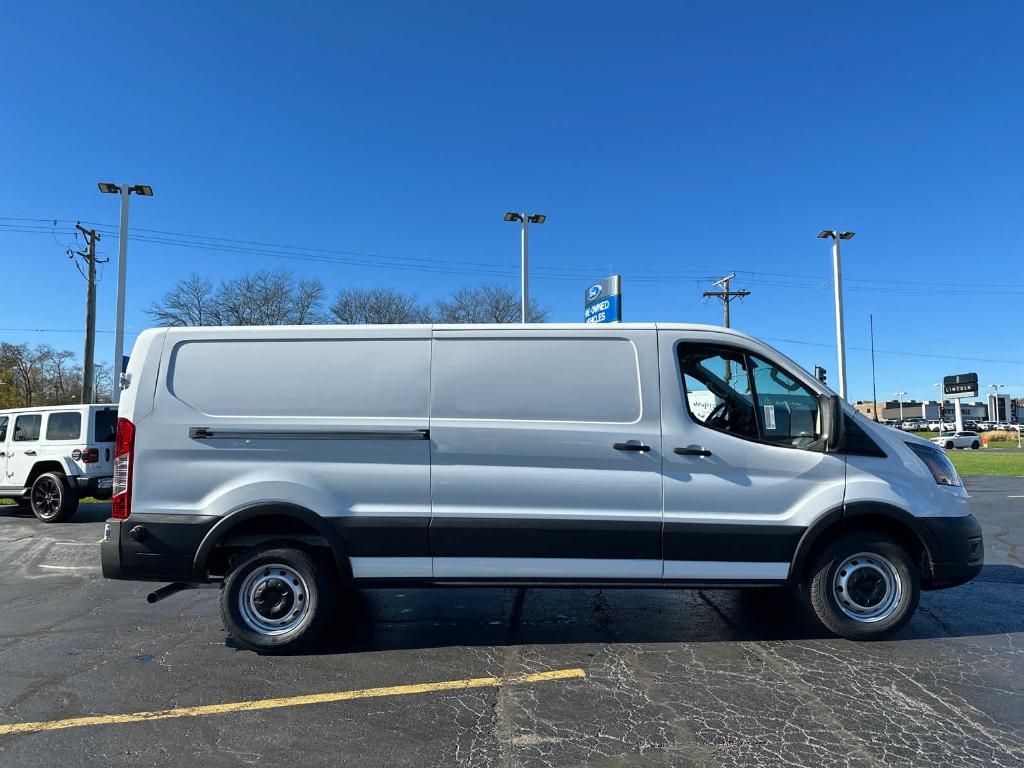 new 2024 Ford Transit-250 car, priced at $47,848