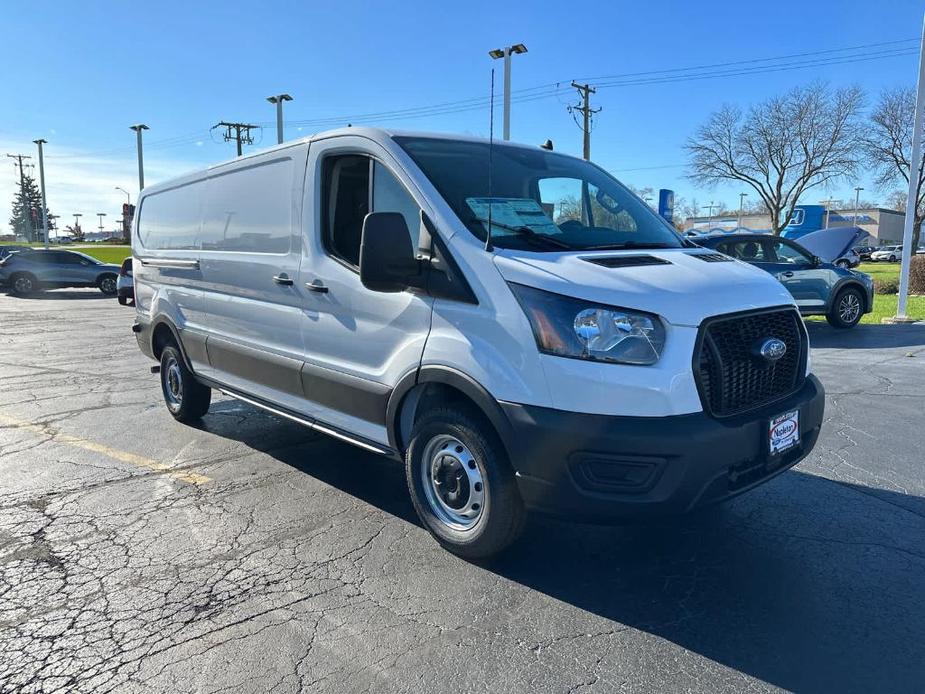 new 2024 Ford Transit-250 car, priced at $47,848