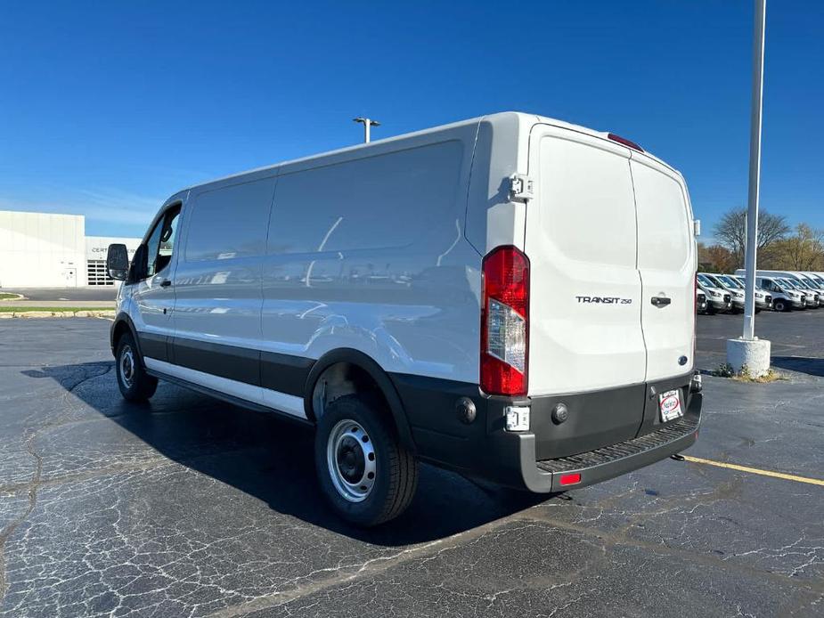 new 2024 Ford Transit-250 car, priced at $47,848