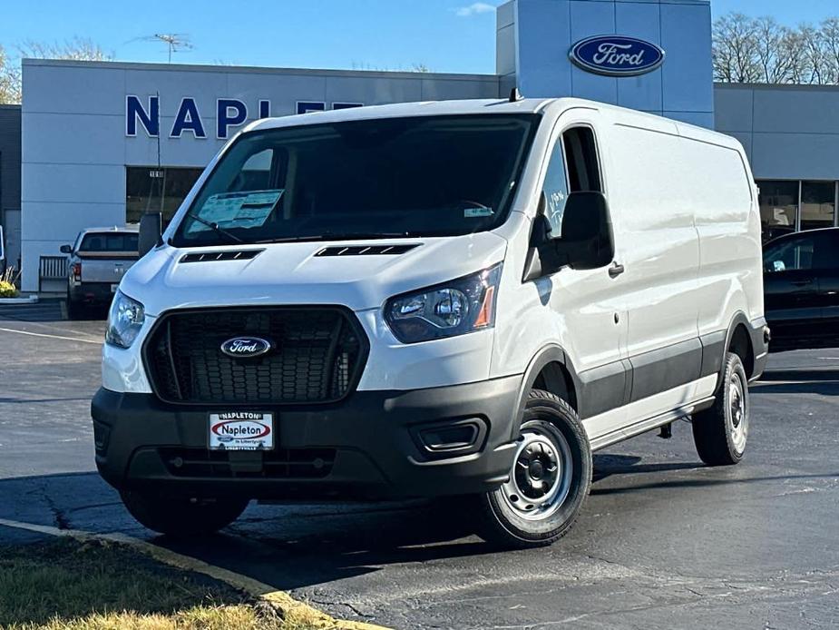 new 2024 Ford Transit-250 car, priced at $47,848