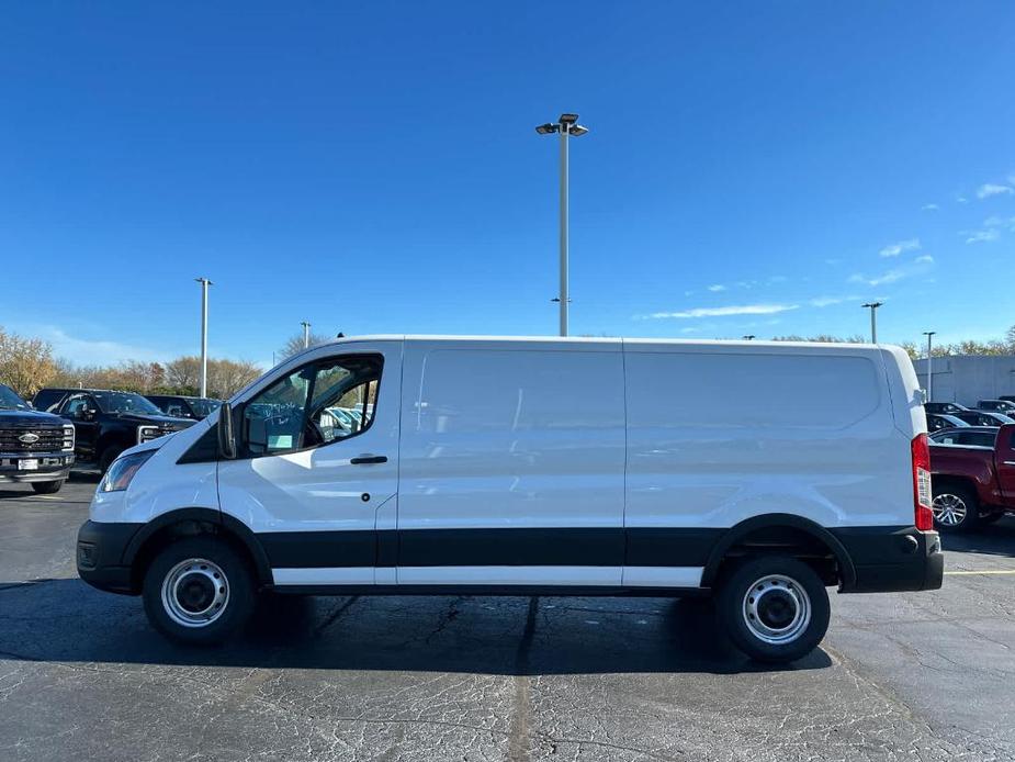 new 2024 Ford Transit-250 car, priced at $47,848